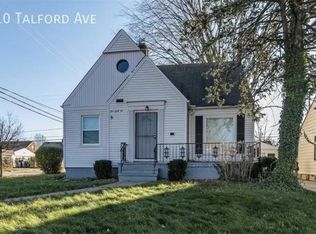 16010 Talford Ave, Cleveland, OH 44128