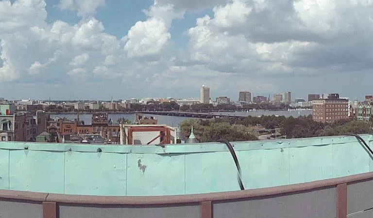 464 Commonwealth Ave #26 — Photo 8