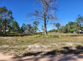 23 W Bach Dr, Defuniak Springs, FL 32433
