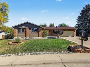 10518 Varese Lane, Northglenn, CO 80234