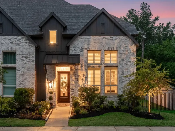 515 Cypress Valley Ave, Montgomery, TX 77316