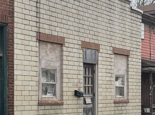 205 Kiski Ave, Apollo, PA 15613