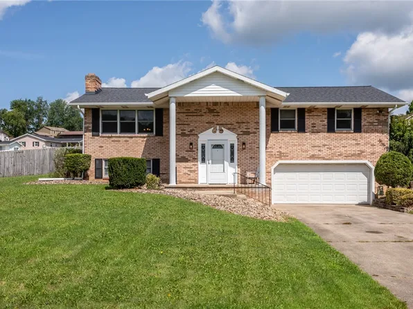 302 Virginia Cir, Uniontown, PA 15401