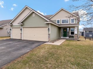 3260 223rd St W, Farmington, MN 55024