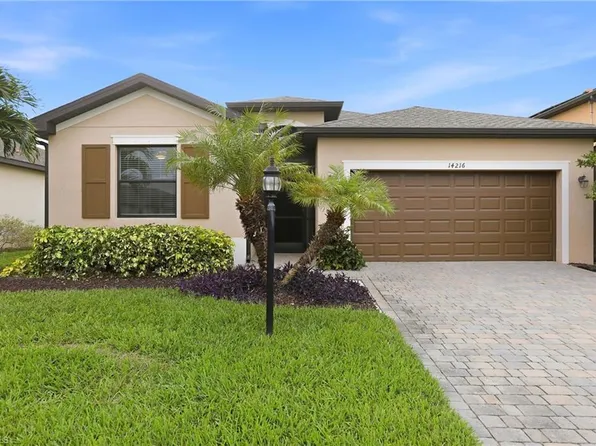 14216 Vindel CIR, FORT MYERS, FL 33905