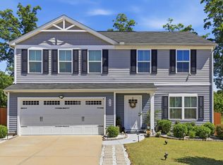 378 Hobson Way, Lyman, SC 29365