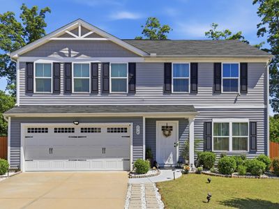 378 Hobson Way, Lyman, SC, 29365