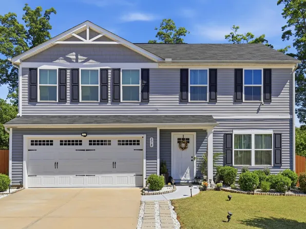 378 Hobson Way, Lyman, SC 29365
