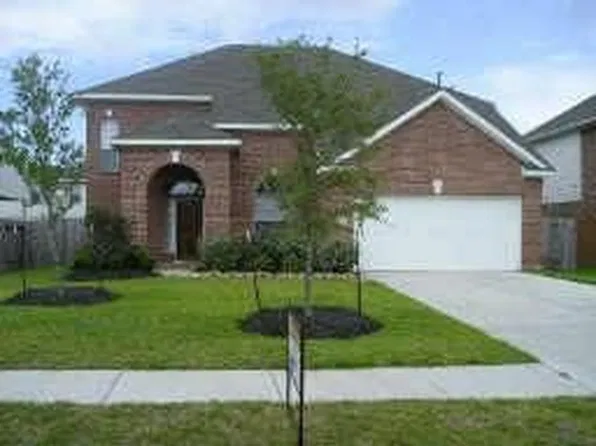 423 Magnolia Blossom, League City, TX 77573