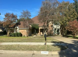 1909 Edgewater Dr, Plano, TX 75075