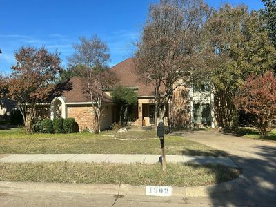 1909 Edgewater Dr, Plano, TX, 75075