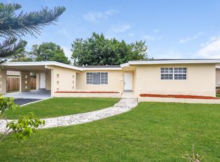 3861 SW 11th St, Fort Lauderdale, FL 33312