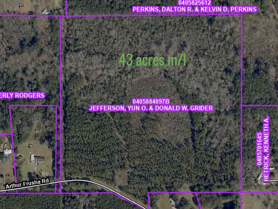 1st image of Arthur Frusha Rd