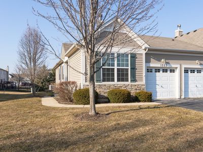1053 Canary Ave, Yorkville, IL, 60560