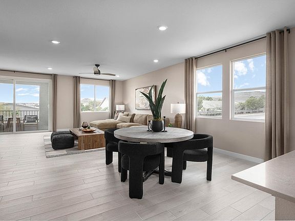 Great room