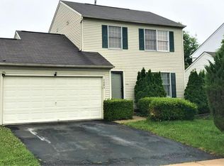 2080 Sondra Ln, Grove City, OH