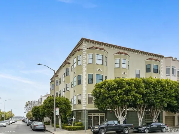 400 Avila St #6, San Francisco, CA 94123