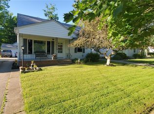 14167 Pease Rd, Maple Heights, OH 44137