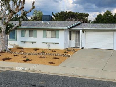 28270 Northwood Dr, Sun City, CA, 92586