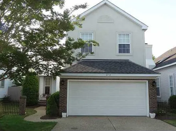 2212 Creeks Edge Dr, Virginia Beach, VA 23451