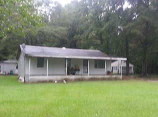 331 S Page St, Chesterfield, SC 29709