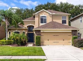 8815 Atwater Loop, Oviedo, FL 32765