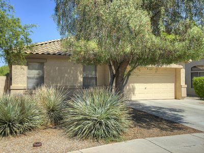497 N 165th Dr, Goodyear, AZ, 85338