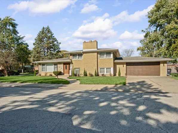 15265 Drexel Ave, South Holland, IL 60473