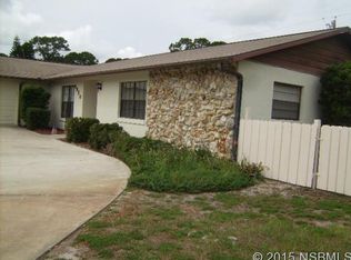 2920 Queen Palm Dr, Edgewater, FL 32141