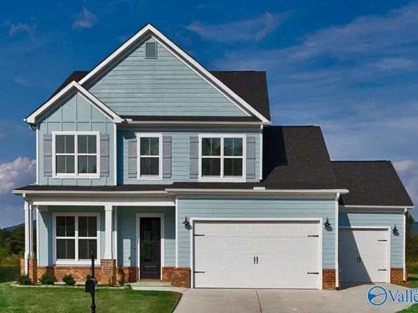 6225 Pembrook Pond Pl, Owens X Rds, AL 35763