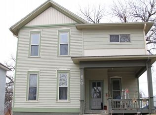 670 18th St #A, Des Moines, IA 50314