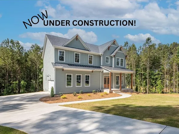 1690 Eastside Parc St, Atlanta, GA 30316