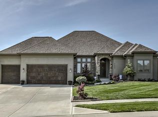9600 NE 90th St, Kansas City, MO 64157