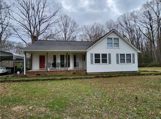 124 Princeton Hwy, Honea Path, SC 29654
