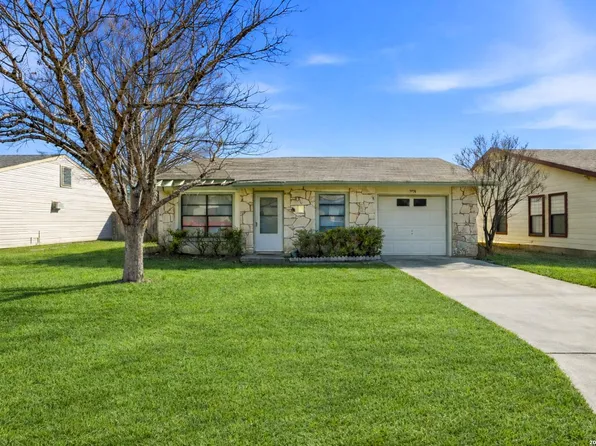 9774 Hidden Swan, San Antonio, TX 78250