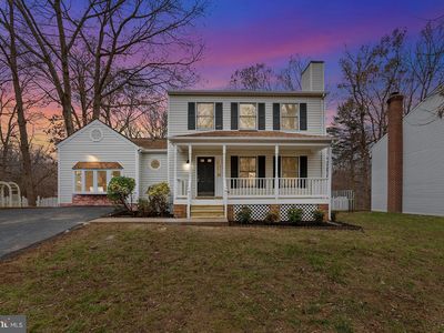 134 Oakwood Dr, Stafford, VA, 22554
