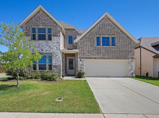 3001 Eagle Ln, Melissa, TX 75454