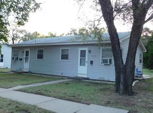 429 S Custer Ave, Wichita, KS 67213
