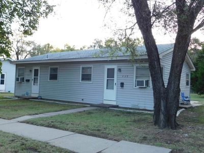 429 S Custer Ave, Wichita, KS, 67213