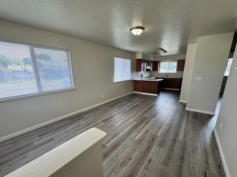 Living Room #1