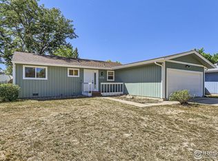 1106 22nd St SW, Loveland, CO 80537