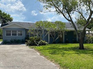 837 Hawthorne Dr, Melbourne, FL 32935