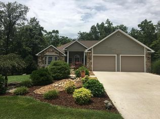 24 Hemlock Ct, Fairfield Glade, TN 38558