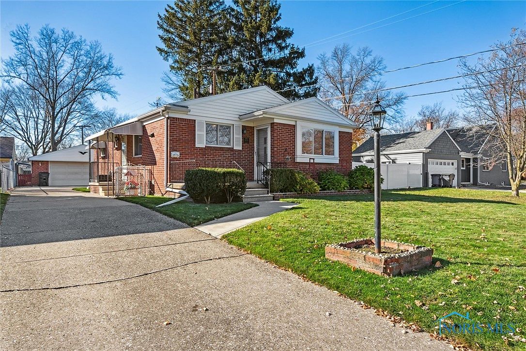 6029 Foth Dr, Toledo, OH 43613 | Zillow