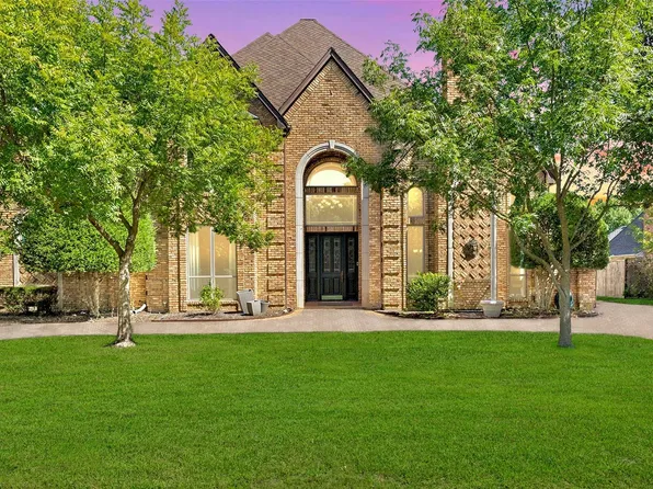 4901 Shadycreek Ln, Colleyville, TX 76034