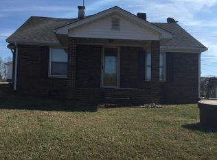 56 Meadowbrook Rd, Cana, VA 24317