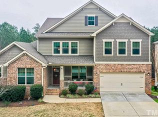 8325 Henderson Rd, Apex, NC 27539