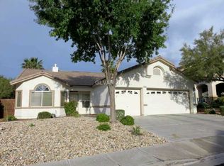494 Melrose Heights St, Henderson, NV 89052