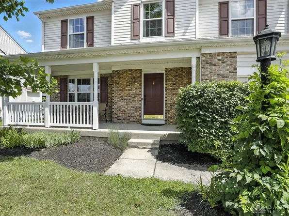 6630 Falling Leaves Ct, Mason, OH 45040