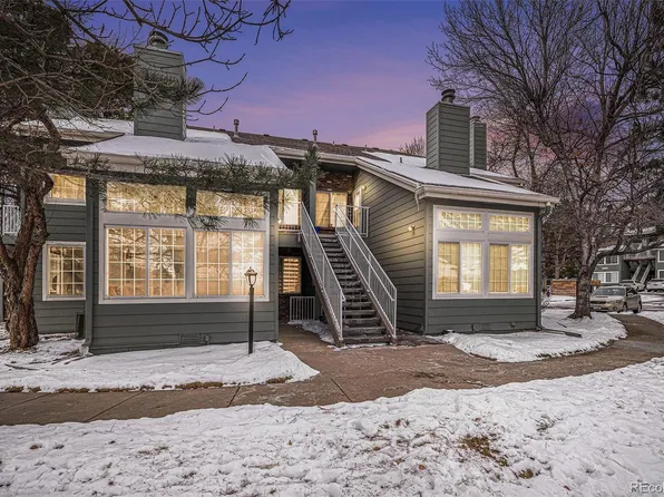 882 S Reed Court #G, Lakewood, CO 80226
